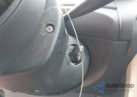 2006 Scion Xa из США, поврежденный, VIN JTKKT624965021100